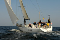 2011 Block Island Race A 2441