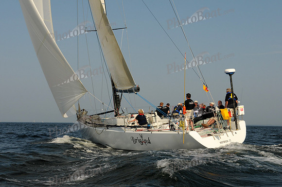 2011 Block Island Race A 2441