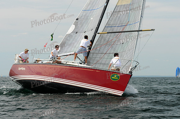 2011 Block Island RW B 699