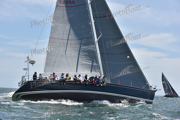 2019 NYYC Annual Regatta A_0961