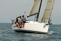 2012 Charleston Race Week B 762