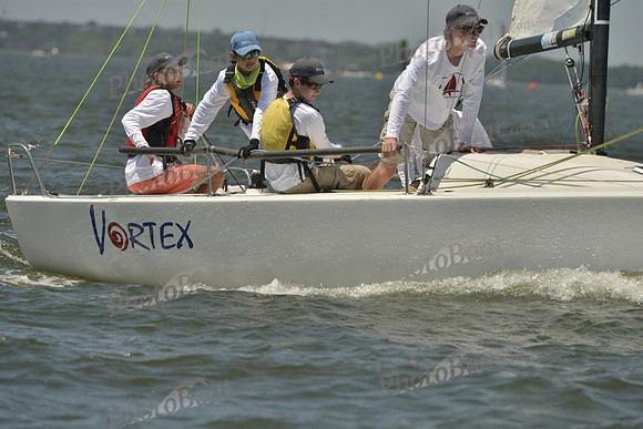 2017 Charleston Race Week A_1266