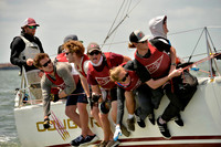 2018 Charleston Race Week A_1899