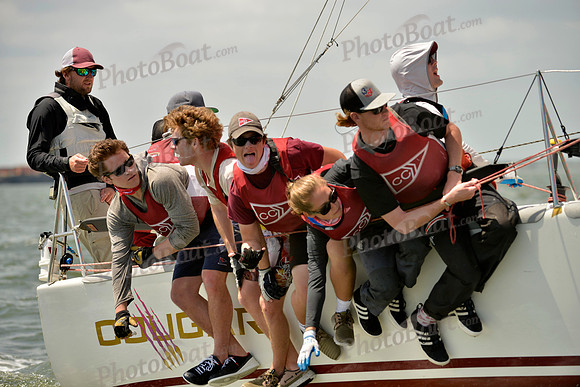 2018 Charleston Race Week A_1899