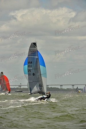 2018 Charleston Race Week B_1298