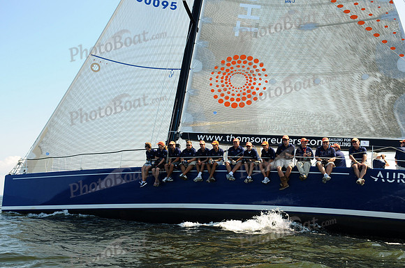 2011 Vineyard Race A 1986