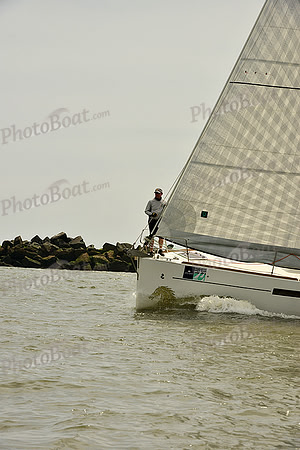 2015 Charleston Race Week B 356