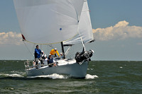 2014 Southern Bay Race Week C 1944