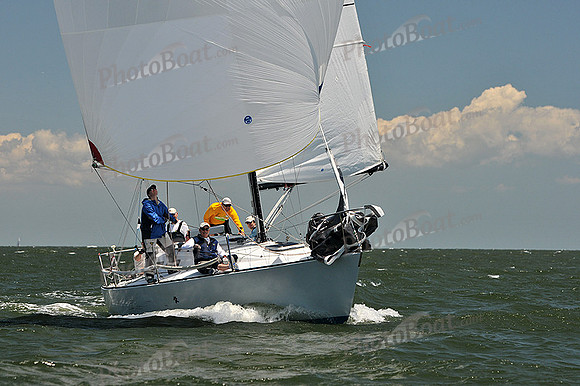 2014 Southern Bay Race Week C 1944
