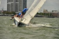 2018 Charleston Race Week A_2330