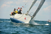 2015 Block Island Race Week A 1406