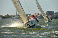 2016 Charleston Race Week D 0406