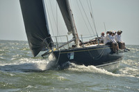 2017 Charleston Race Week A_0824
