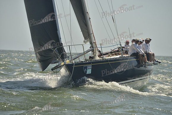 2017 Charleston Race Week A_0824