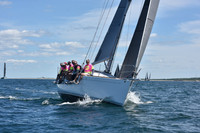 2021 Block Island Race Week D_2347