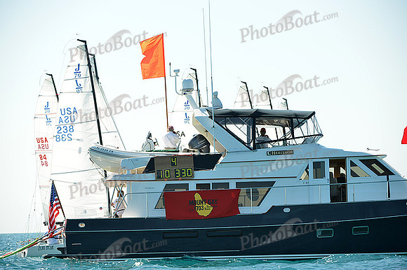 2015 Key West Race Week C 045