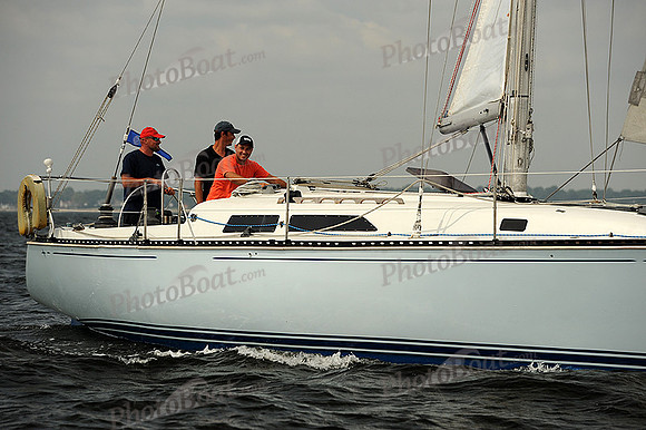 2013 Vineyard Race A 592