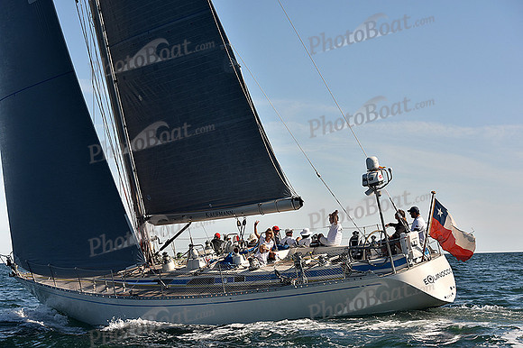 2016 Newport Bermuda Race_1197