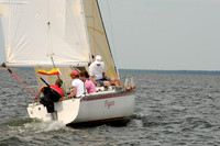 2011 Southern Bay RW B 444
