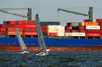 2015 Charleston Race Week D 056