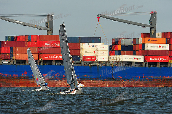2015 Charleston Race Week D 056