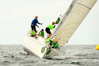 2014 NYYC Race Week E 230