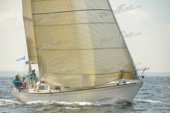 2015 Denmark Race A 209