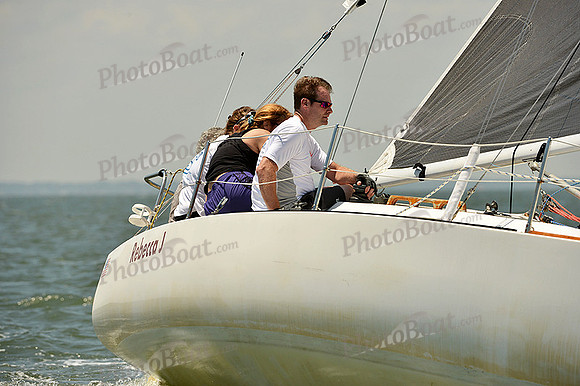 2015 Southern Bay Race Week A 355