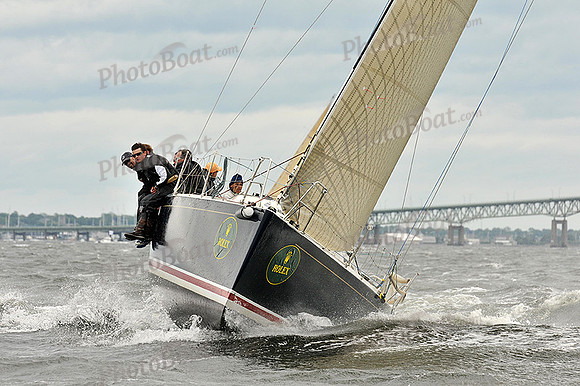 2013 NYYC Annual Regatta A 627