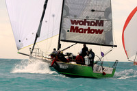 2012 Key West Race Week A 1493