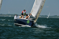 2013 NYYC Annual Regatta B 830