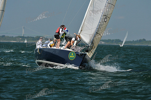 2013 NYYC Annual Regatta B 830