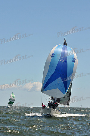 2014 Southern Bay Race Week C 1200