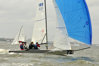 2013 Charleston Race Week A 816