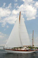 2011 NYYC Annual Regatta A 154