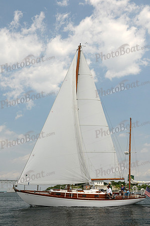 2011 NYYC Annual Regatta A 154