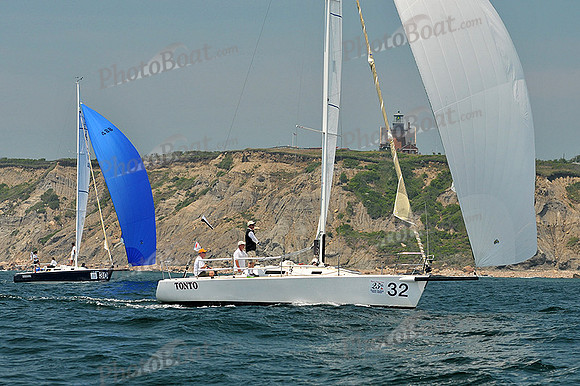 2013 Block Island Race Week B 1271