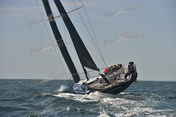2019 Block Island Race Week B_0621