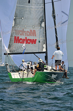 2013 Block Island Race Week B 956