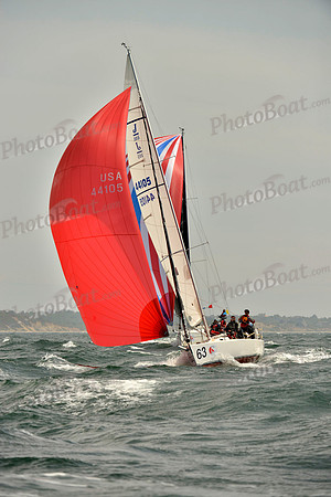 2017 Block Island Race Week A_0843