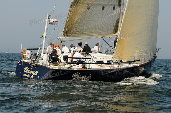 2011 Block Island Race A 466