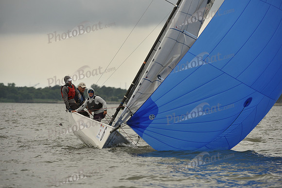 2018 Southern Bay Race Week D_0033