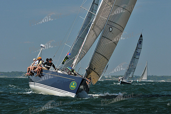 2013 NYYC Annual Regatta B 1063