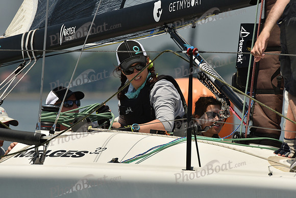 2018 Southern Bay Race Week A_0826