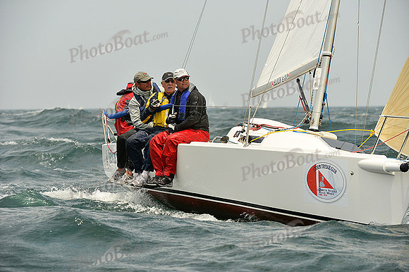 2015 Block Island Race Week D 1609