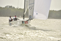 2019 Charleston Race Week D_0037