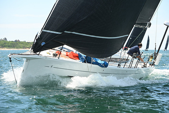 2025 Block Island Race Week L_0622