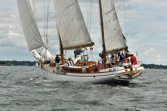 2010 IHYC Classic 321