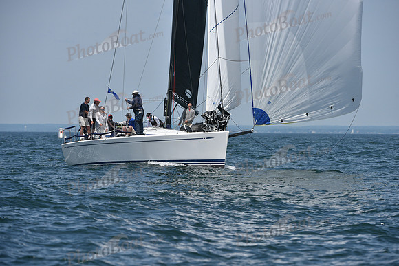 2019 Block Island Race Week E_0619