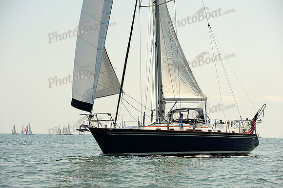 2014 Cape Charles Cup A 459